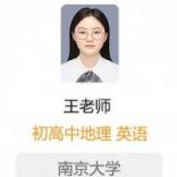 王教员
