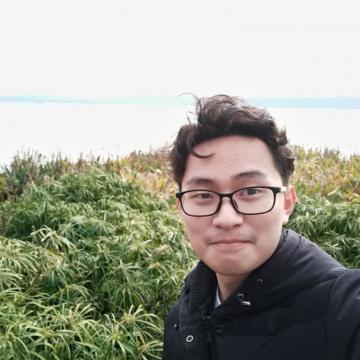 杨教员
